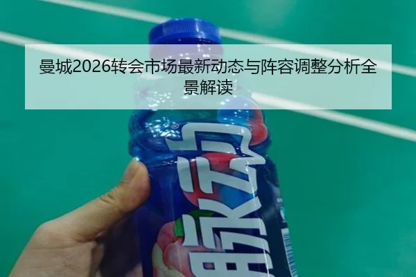曼城2026转会市场最新动态与阵容调整分析全景解读